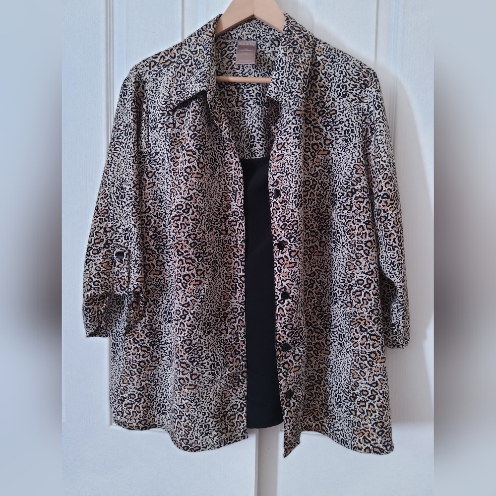 White Stag Women Blouse